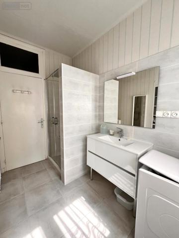 Appartement à vendre à Brest dans le Finistère (29200), ref : 29031-818