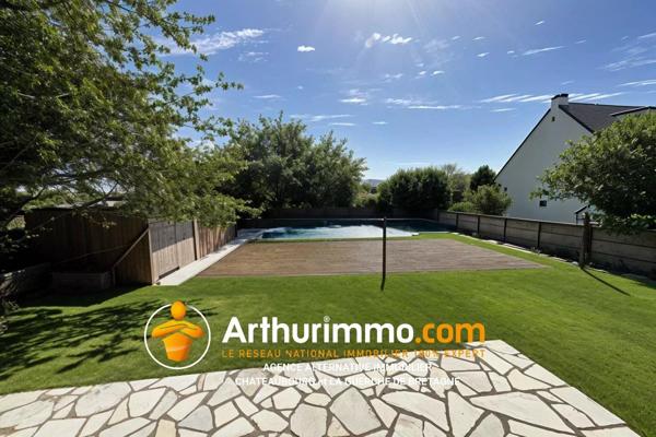 Vente Maison 4 pièces 84 m2 à Châteaubourg