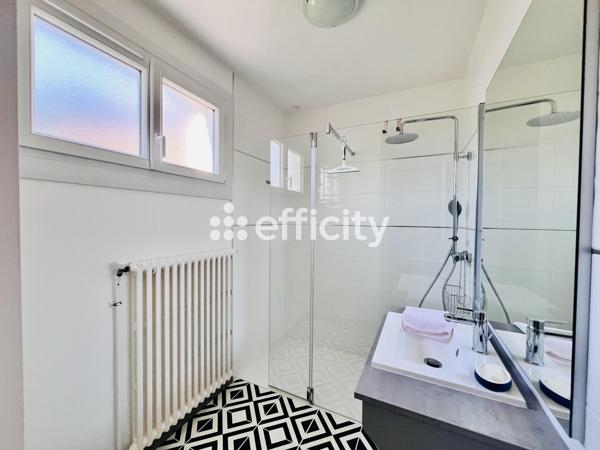 Maison 4 pièces - 92 m²