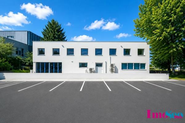 BUREAUX à LOUER