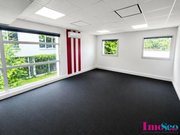 BUREAUX à LOUER