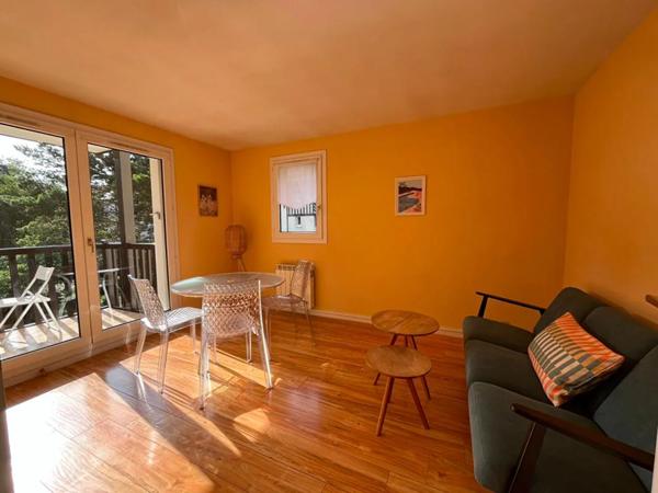Appartement à vendre à Cabourg (14390)