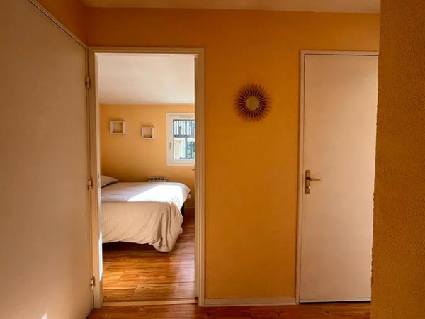 Appartement à vendre à Cabourg (14390)
