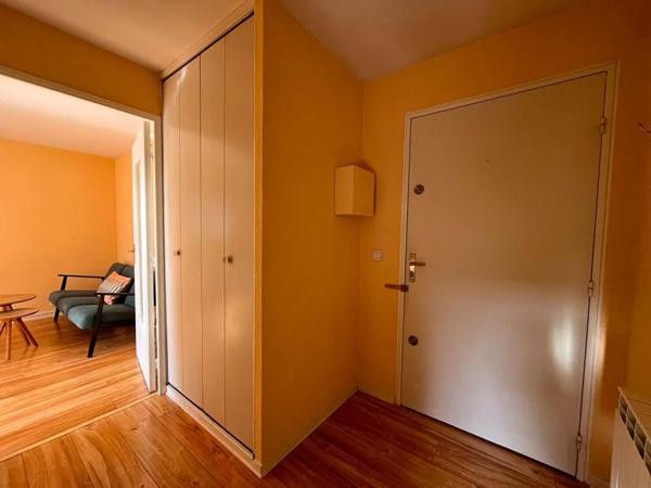 Appartement à vendre à Cabourg (14390)