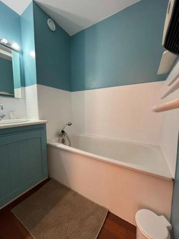 Appartement à vendre à Cabourg (14390)