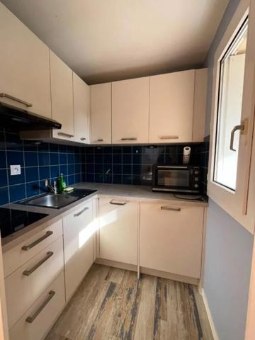 Appartement à vendre à Cabourg (14390)