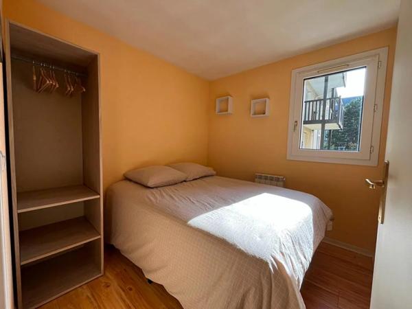 Appartement à vendre à Cabourg (14390)