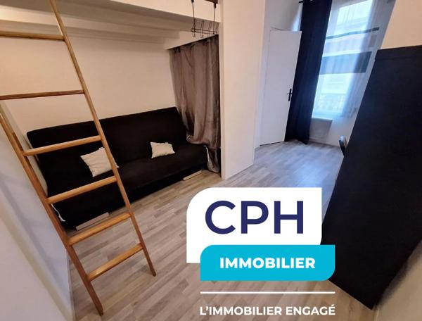 Appartement à vendre au Kremlin-Bicêtre (94270)