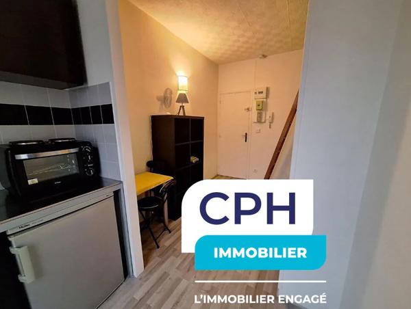 Appartement à vendre au Kremlin-Bicêtre (94270)