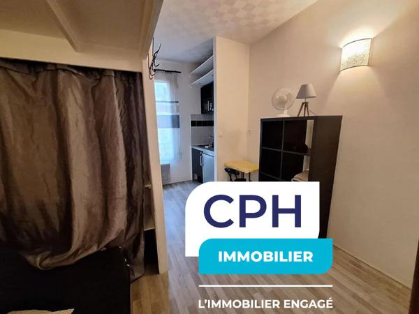 Appartement à vendre au Kremlin-Bicêtre (94270)