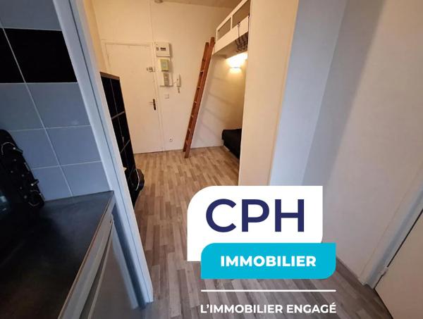 Appartement à vendre au Kremlin-Bicêtre (94270)