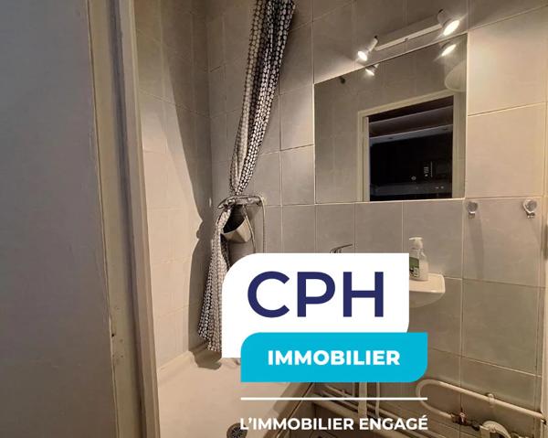 Appartement à vendre au Kremlin-Bicêtre (94270)