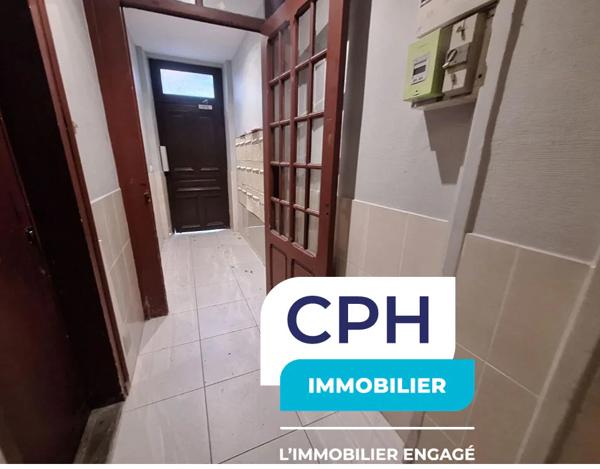 Appartement à vendre au Kremlin-Bicêtre (94270)