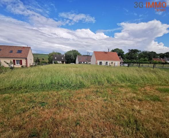 Vente / Terrain constructible
