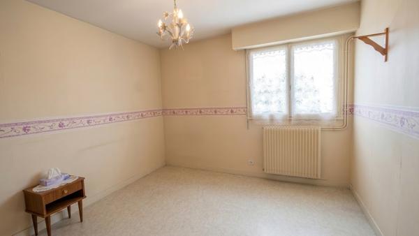 Appartement 3 pièces à vendre Châtellerault - 86100 / Réf: 12049