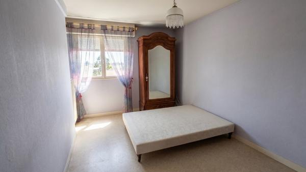 Appartement 3 pièces à vendre Châtellerault - 86100 / Réf: 12049
