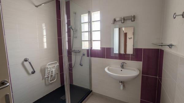 Appartement 3 pièces à vendre Châtellerault - 86100 / Réf: 12049