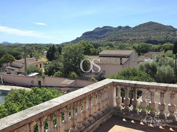 Immobilier Le Muy (83490) – Maison 165m2 – 595 000 €