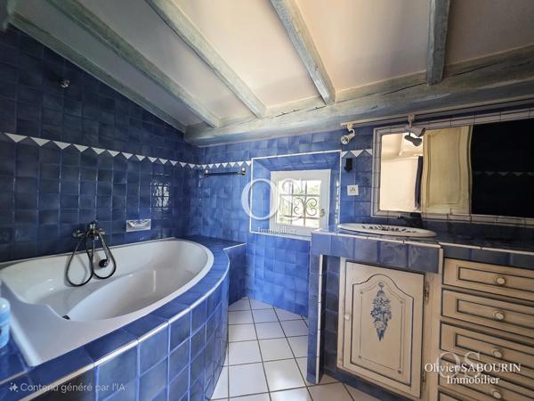 Immobilier Le Muy (83490) – Maison 165m2 – 595 000 €