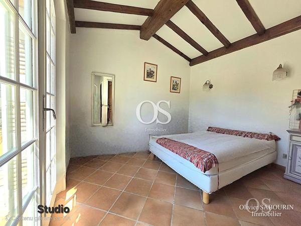 Immobilier Le Muy (83490) – Maison 165m2 – 595 000 €