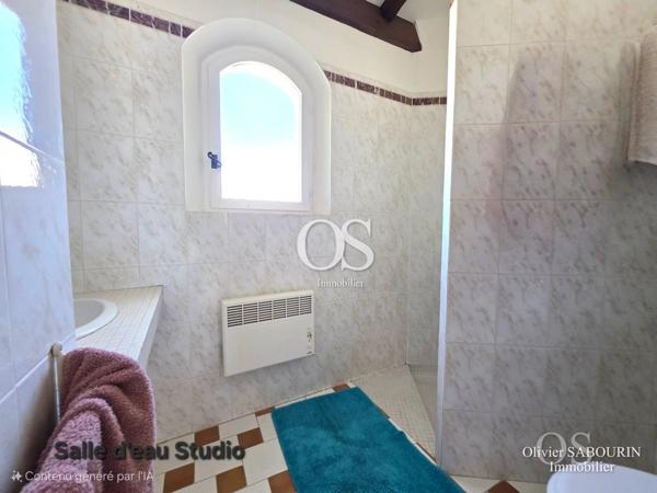 Immobilier Le Muy (83490) – Maison 165m2 – 595 000 €