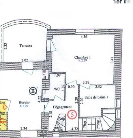 Immobilier Le Muy (83490) – Maison 165m2 – 595 000 €