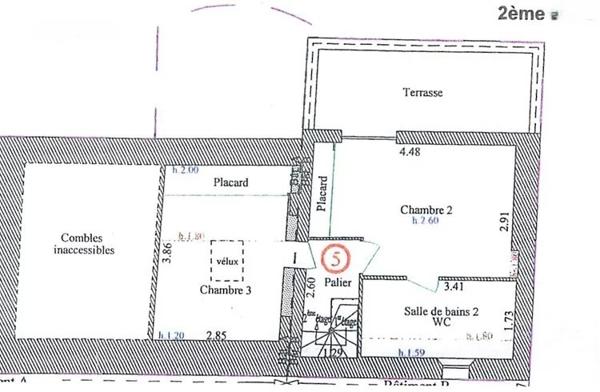 Immobilier Le Muy (83490) – Maison 165m2 – 595 000 €