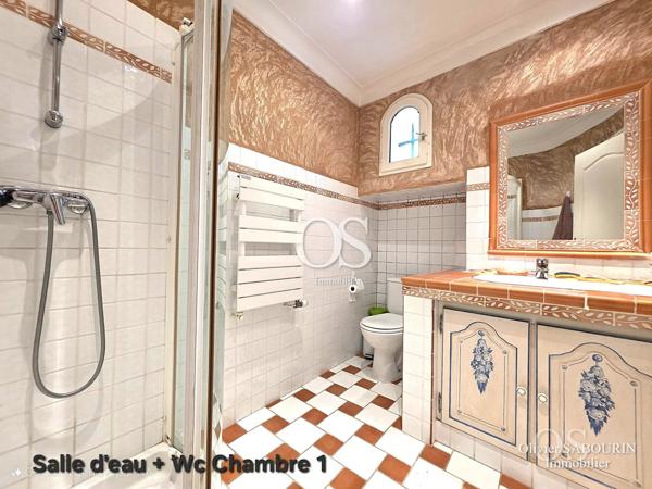 Immobilier Le Muy (83490) – Maison 165m2 – 595 000 €