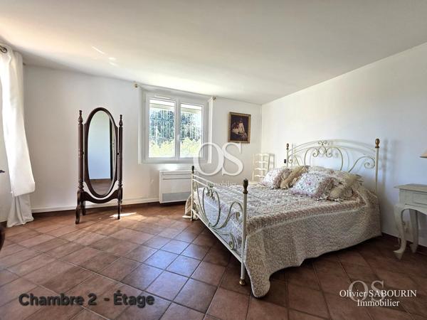 Immobilier Le Muy (83490) – Maison 165m2 – 595 000 €