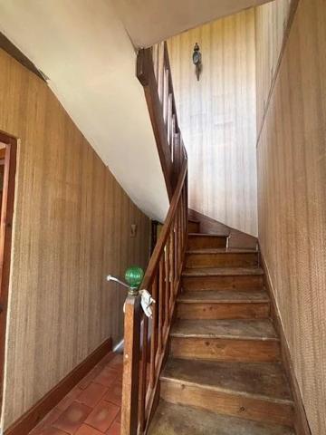 Immobilier Eauze (32800) – Maison de ville 88m2 – 139 000 €