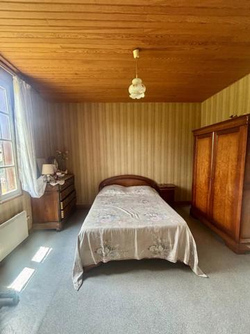 Immobilier Eauze (32800) – Maison de ville 88m2 – 139 000 €