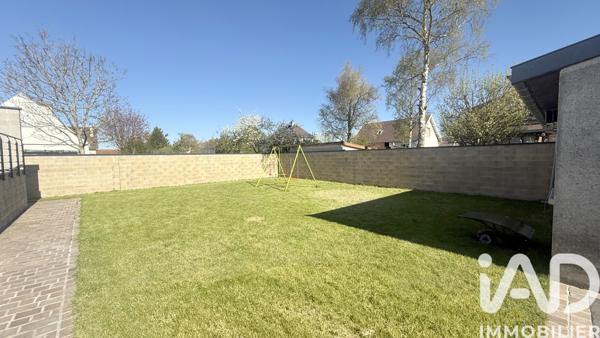 Maison à vendre 6 pièces 135 m² Bétheny