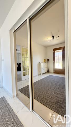 Maison à vendre 6 pièces 135 m² Bétheny