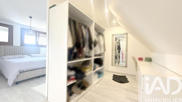 Maison à vendre 6 pièces 135 m² Bétheny