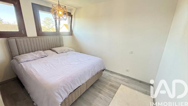 Maison à vendre 6 pièces 135 m² Bétheny