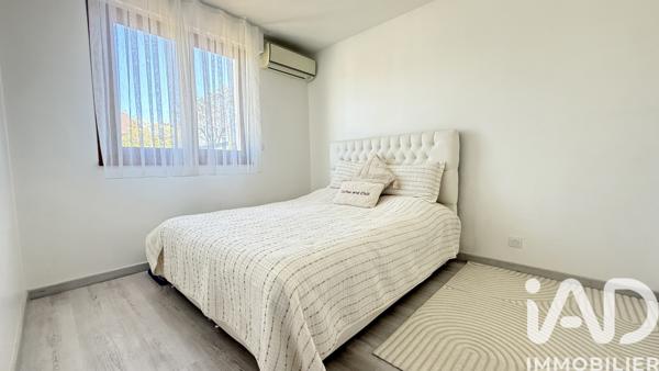 Maison à vendre 6 pièces 135 m² Bétheny