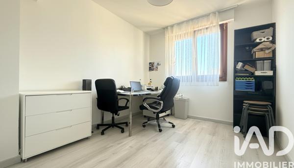 Maison à vendre 6 pièces 135 m² Bétheny