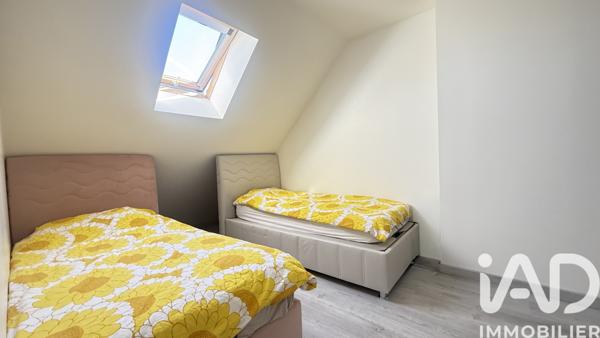 Maison à vendre 6 pièces 135 m² Bétheny