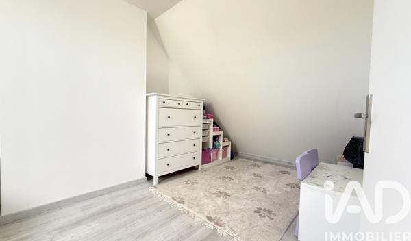 Maison à vendre 6 pièces 135 m² Bétheny