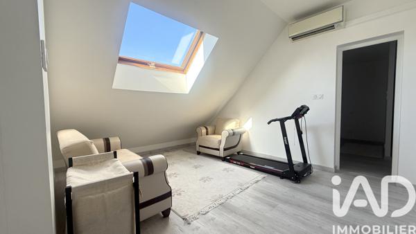 Maison à vendre 6 pièces 135 m² Bétheny