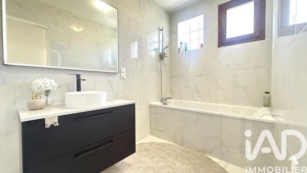 Maison à vendre 6 pièces 135 m² Bétheny