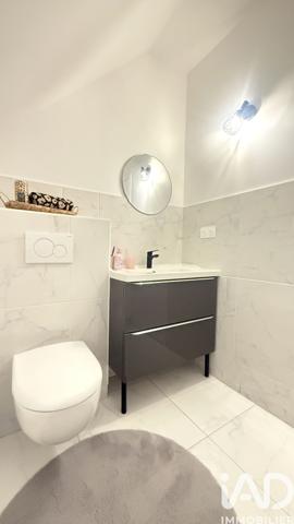 Maison à vendre 6 pièces 135 m² Bétheny