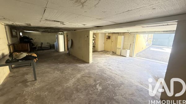 Maison à vendre 6 pièces 135 m² Bétheny