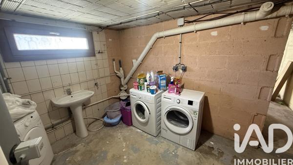 Maison à vendre 6 pièces 135 m² Bétheny