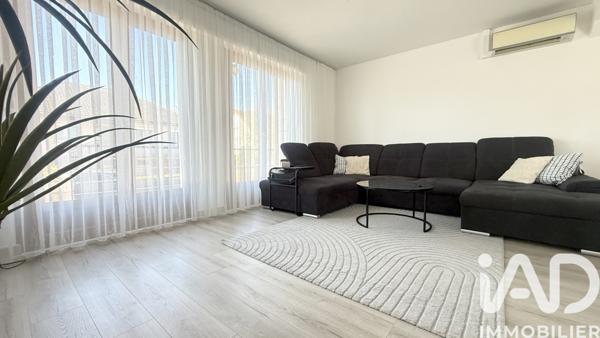 Maison à vendre 6 pièces 135 m² Bétheny