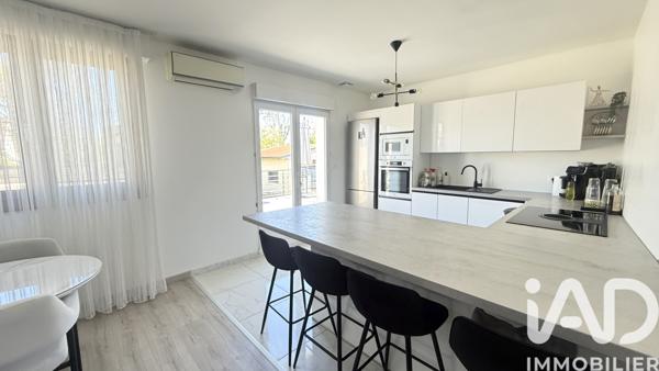 Maison à vendre 6 pièces 135 m² Bétheny