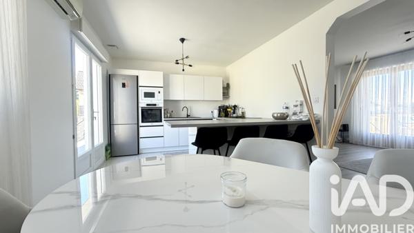 Maison à vendre 6 pièces 135 m² Bétheny