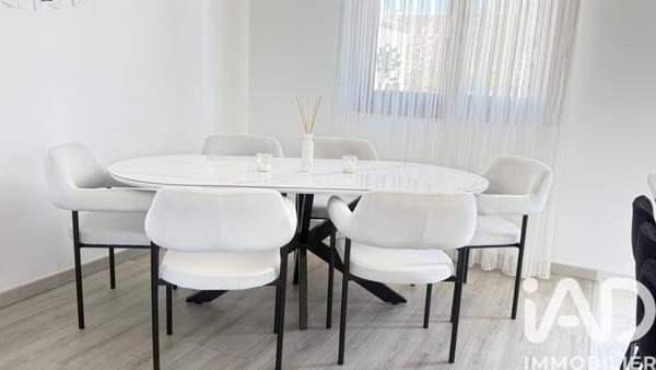 Maison à vendre 6 pièces 135 m² Bétheny