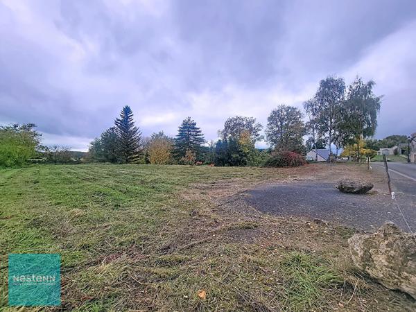 Terrain Dierre 1386 m2