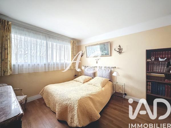 Maison à vendre 5 pièces 126 m² Verrières-le-Buisson